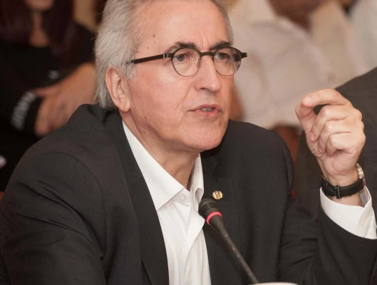 Δήλωση Προέδρου ΓΣΕΕ Γιάννη Παναγόπουλου για το εργασιακό νομοσχέδιο