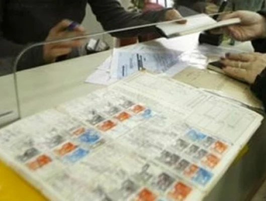 ΔΕΛΤΙΟ ΤΥΠΟΥ-ΚΟΙΝΩΝΙΚΗ ΕΡΕΥΝΑ ΓΙΑ ΤΟ ΑΣΦΑΛΙΣΤΙΚΟ