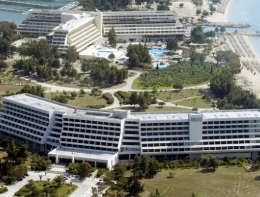 ΔΕΛΤΙΟ ΤΥΠΟΥ - ΔΙΚΑΣΤΙΚΗ ΔΙΚΑΙΩΣΗ ΓΙΑ ΤΟΥΣ ΑΠΟΛΥΜΕΝΟΥΣ ΣΤΟ ΚΑΖΙΝΟ ΠΟΡΤΟ ΚΑΡΡΑΣ