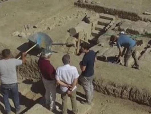 Η ΓΣΕΕ ΣΤΗΡΙΖΕΙ ΤΑ ΔΙΚΑΙΑ ΑΙΤΗΜΑΤΑ ΤΩΝ ΕΚΤΑΚΤΩΝ ΑΡΧΑΙΟΛΟΓΩΝ ΤΗΣ ΧΩΡΑΣ