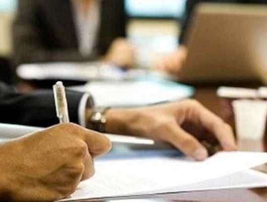 Πρόσκληση έναρξης διαπραγματεύσεων ΕΓΣΣΕ