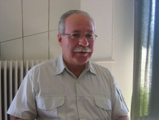 Η ΓΣΕΕ για το θάνατο του Γιώργου Ευσταθίου