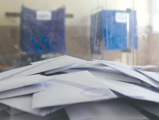 Άδεια για την άσκηση εκλογικού δικαιώματος