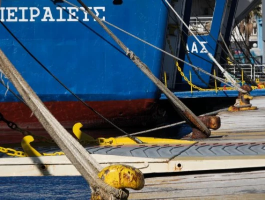 Η ΓΣΕΕ sστηρίζει την απεργία της ΠΝΟ