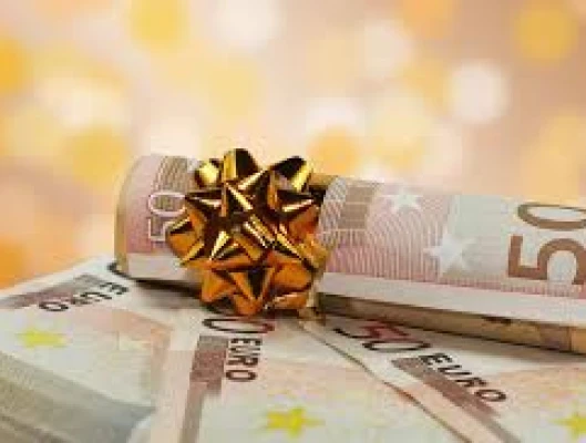 ΔΕΛΤΙΟ ΤΥΠΟΥ- ΤΡΟΠΟΣ ΑΜΟΙΒΗΣ ΕΟΡΤΩΝ ΧΡΙΣΤΟΥΓΕΝΝΩΝ ΚΑΙ ΠΡΩΤΟΧΡΟΝΙΑΣ 21/12/16