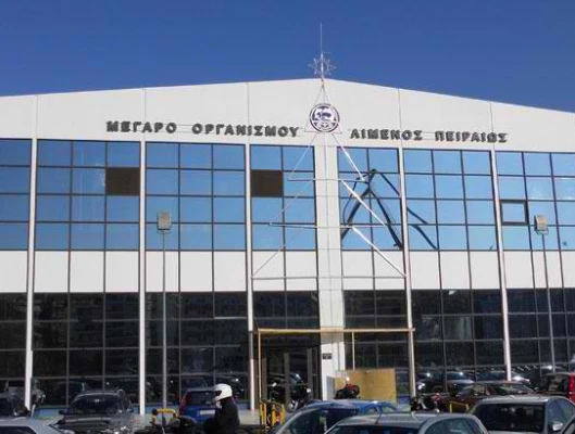 ΟΧΙ ΣΤΟ ΞΕΠΟΥΛΗΜΑ ΤΩΝ ΛΙΜΑΝΙΩΝ ΤΗΣ ΧΩΡΑΣ