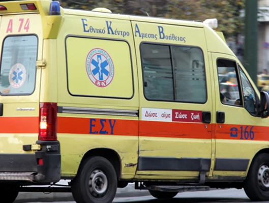 Ακόμη ένας εργαζόμενος στην μαύρη λίστα των Εργατικών Δυστυχημάτων