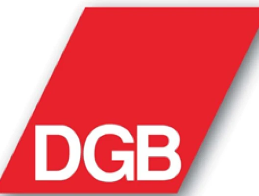 Η ΓΣΕΕ στο Ομοσπονδιακό Συμβούλιο της GB στο Βερολίνο