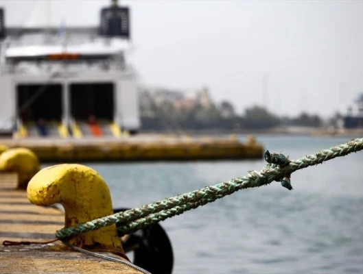 Ράπισμα στη Δημοκρατία η προσπάθεια των εφοπλιστών να παρεμποδίσουν τη συμμετοχή των ναυτικών στην απεργία