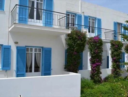 Ομπρέλα προστασίας για χιλιάδες εργαζόμενους η νέα Σ.Σ.Ε στα τουριστικά καταλύματα και  ενοικιαζόμενα δωμάτια