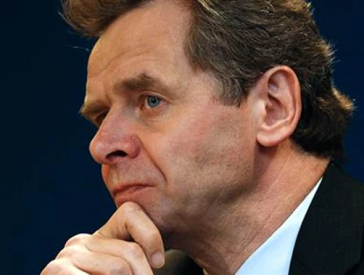 ΔΕΛΤΙΟ ΤΥΠΟΥ-Επιστολή Διεθνούς Συνδικαλιστικής Συνομοσπονδίας σε Πωλ Τόμσεν