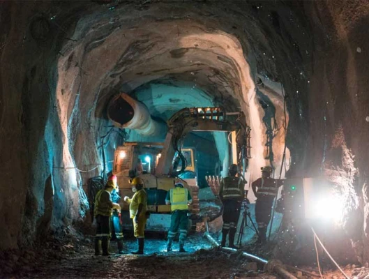 ΔΕΛΤΙΟ ΤΥΠΟΥ- ΝΑ ΕΓΓΥΗΘΕΙ Η ΚΥΒΕΡΝΗΣΗ ΤΙΣ ΘΕΣΕΙΣ ΕΡΓΑΣΙΑΣ ΣΤΑ ΜΕΤΑΛΛΕΙΑ ΧΡΥΣΟΥ ΧΑΛΚΙΔΙΚΗΣ