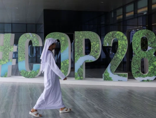 Αιτήματα των συνδικάτων για την επερχόμενη Διεθνή Σύνοδο των Ηνωμένων Εθνών στο Ντουμπάι