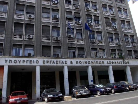 ΕΠΙΣΤΟΛΗ ΣΤΟΝ ΥΠΟΥΡΓΟ ΕΡΓΑΣΙΑΣ ΑΜΕΣΗ ΠΡΟΩΘΗΣΗ ΡΥΘΜΙΣΕΩΝ ΚΑΤΑ ΤΗΣ ΕΡΓΟΔΟΤΙΚΗΣ ΑΥΘΑΙΡΕΣΙΑΣ ΚΑΙ ΚΑΤΑΧΡΗΣΤΙΚΩΝ ΣΥΜΠΕΡΙΦΟΡΩΝ