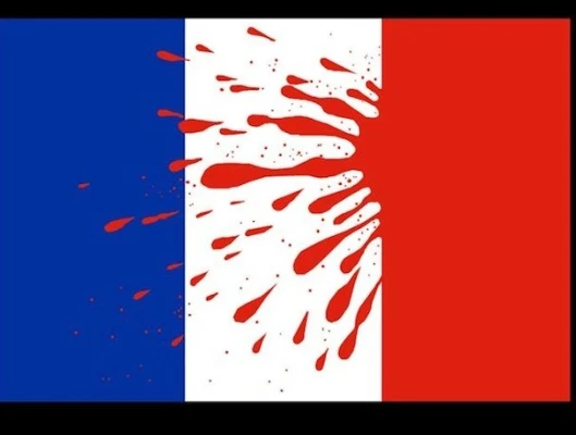 ΔΕΛΤΙΟ ΤΥΠΟΥ-ΘΛΙΨΗ ΚΑΙ ΑΠΟΤΡΟΠΙΑΣΜΟΣ ΓΙΑ ΤΙΣ ΤΡΟΜΟΚΡΑΤΙΚΕΣ ΕΠΙΘΕΣΕΙΣ ΣΤΟ ΠΑΡΙΣΙ