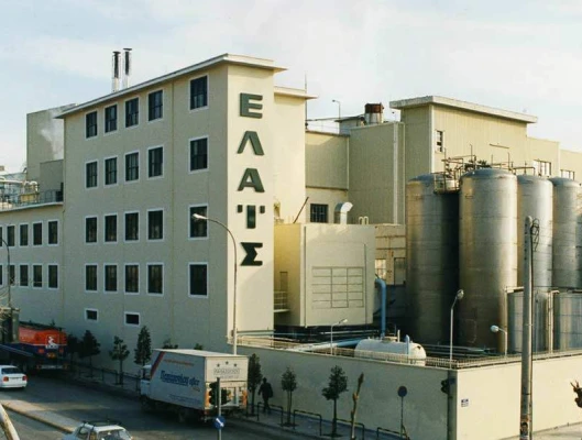 Η ΓΣΕΕ ΣΤΟ ΠΛΕΥΡΟ ΤΩΝ ΕΡΓΑΖΟΜΕΝΩΝ ΤΗΣ ΕΛΑΪΣ