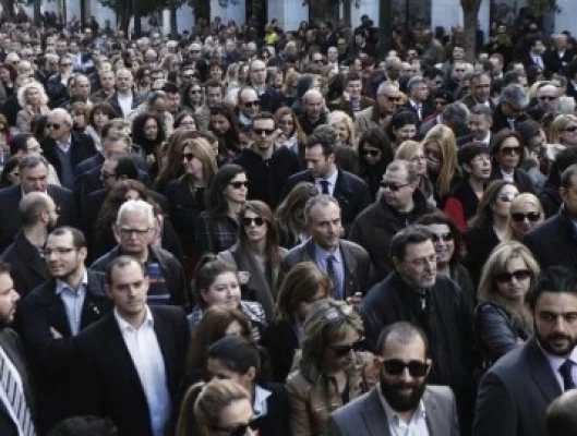 ΔΕΛΤΙΟ ΤΥΠΟΥ - ΚΑΝΕΝΑΣ ΚΑΙ ΜΕ ΚΑΝΕΝΑΝ ΤΡΟΠΟ ΔΕ ΘΑ ΣΠΑΣΕΙ ΤΟ ΚΟΙΝΟ ΑΓΩΝΙΣΤΙΚΟ ΜΕΤΩΠΟ ΤΩΝ ΚΟΙΝΩΝΙΚΩΝ ΟΜΑΔΩΝ ΟΛΗΣ ΤΗΣ ΧΩΡΑΣ