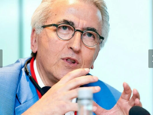 ΕΝΗΜΕΡΩΤΙΚΗ ΕΠΙΣΤΟΛΗ ΠΡΟΕΔΡΟΥ ΓΣΕΕ ΣΕ ΞΕΝΕΣ ΟΡΓΑΝΩΣΕΙΣ ΓΙΑ ΤΙΣ ΜΕΤΑΝΑΣΤΕΥΤΙΚΕΣ ΡΟΕΣ