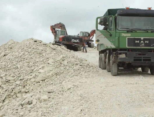 ΓΙΑ ΤΟ ΕΡΓΑΤΙΚΟ ΔΥΣΤΥΧΗΜΑ ΣΤΟ ΑΙΓΙΟ