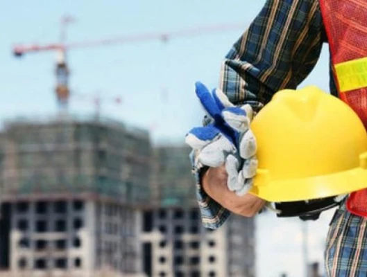 28 Απριλίου Παγκόσμια Ημέρα για την υγεία και ασφάλεια στην εργασία