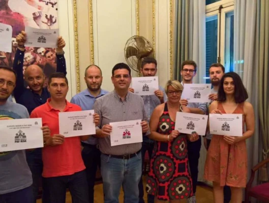 Απολογισμός Γραμματείας Νεολαίας ΓΣΕΕ