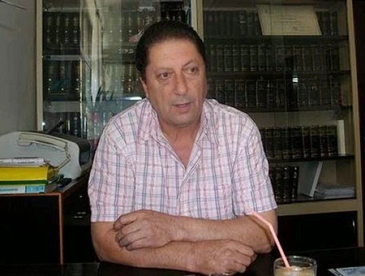 ΔΕΛΤΙΟ ΤΥΠΟΥ-Μεγάλη η απώλεια για το συνδικαλιστικό κίνημα από το θάνατo του Βαλάση Κοτρώνη