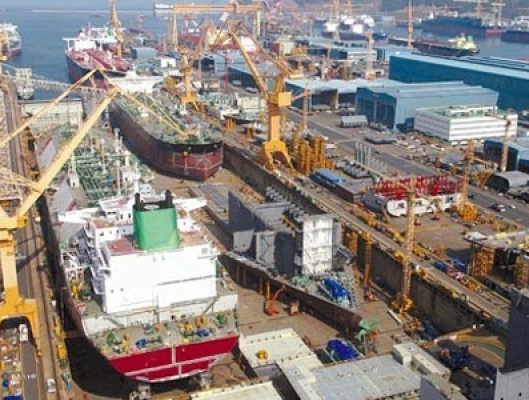 ΔΕΛΤΙΟ ΤΥΠΟΥ-ΑΥΘΑΙΡΕΤΗ ΚΑΙ ΚΑΤΑΧΡΗΣΤΙΚΗ ΑΠΟΦΑΣΗ ΟΔΗΓΕΙ ΣΕ ΛΟΥΚΕΤΟ ΤΑ ΝΑΥΠΗΓΕΙΑ ΕΛΕΥΣΙΝΑΣ