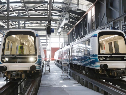 Χρήζουν άμεσης διερεύνησης οι καταγγελίες των εργαζομένων στο ΜΕΤΡΟ Θεσσαλονίκης για τα αίτια του εργατικού ατυχήματος