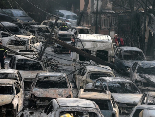 ΕΘΝΙΚΗ ΤΡΑΓΩΔΙΑ - Η ΚΟΙΝΩΝΙΑ ΠΕΡΙΜΕΝΕΙ ΑΠΑΝΤΗΣΕΙΣ