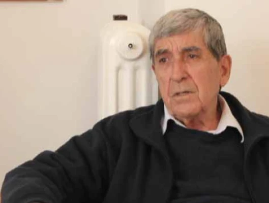 Η ΓΣΕΕ για το θάνατο του Δημήτρη Λιβιεράτου