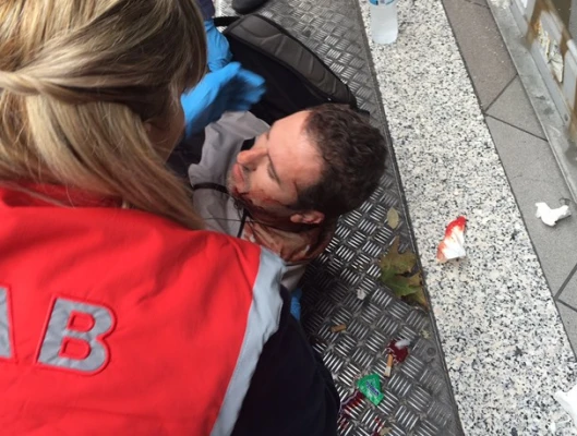 ΔΕΛΤΙΟ ΤΥΠΟΥ-Η ΕΛΕΥΘΕΡΟΤΥΠΙΑ ΚΑΙ ΟΙ ΕΡΓΑΤΙΚΟΙ ΑΓΩΝΕΣ ΔΕΝ ΤΡΟΜΟΚΡΑΤΟΥΝΤΑΙ