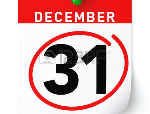 Ετήσια άδεια έως το τέλος του έτους