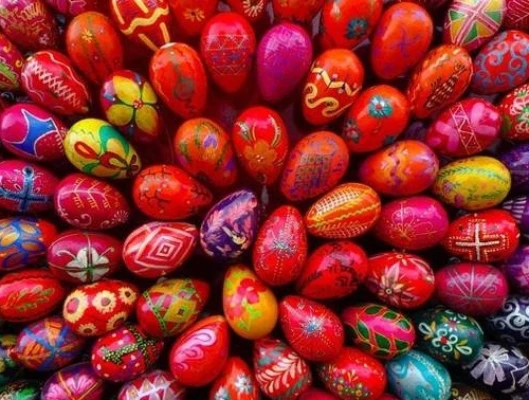 ΤΙ ΙΣΧΥΕΙ ΓΙΑ ΤΙΣ ΑΡΓΙΕΣ ΤΟΥ ΠΑΣΧΑ