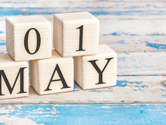 24ωρη απεργία για την Εργατική Πρωτομαγιά την Τρίτη 4 Μαΐου Δεν είναι αργία είναι απεργία!   