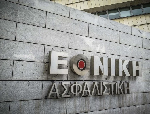 Λέμε "ΟΧΙ" στον εργασιακό εκφοβισμό της Εθνικής Ασφαλιστικής