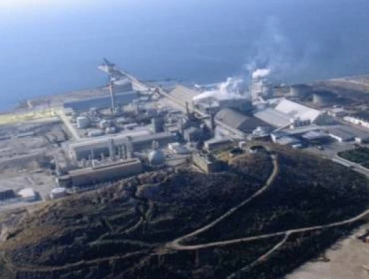 ΔΕΛΤΙΟ ΤΥΠΟΥ-ΤΟ ΕΡΓΟ ΕΞΟΝΤΩΣΗΣ ΤΩΝ ΕΡΓΑΖΟΜΕΝΩΝ ΤΩΝ ΦΩΣΦΟΡΙΚΩΝ ΛΙΠΑΣΜΑΤΩΝ ΚΑΒΑΛΑΣ ΣΥΝΕΧΙΖΕΤΑΙ