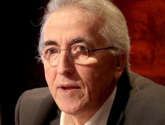 Ο Πρόεδρος της ΓΣΕΕ Γιάννης Παναγόπουλος στο ραδιόφωνο του ΣΚΑΙ - 1η Μάη