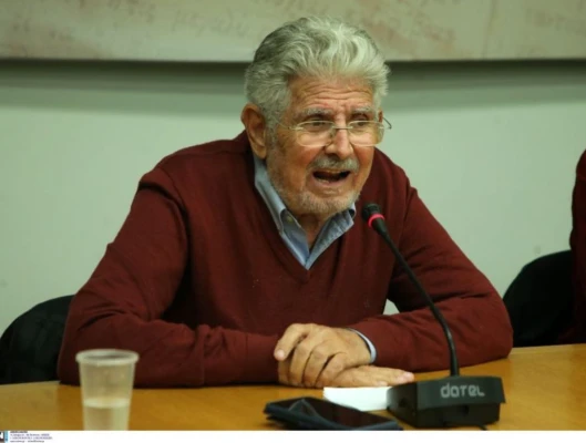 Η ΓΣΕΕ για το θάνατο του Δημήτρη Πιπεργιά