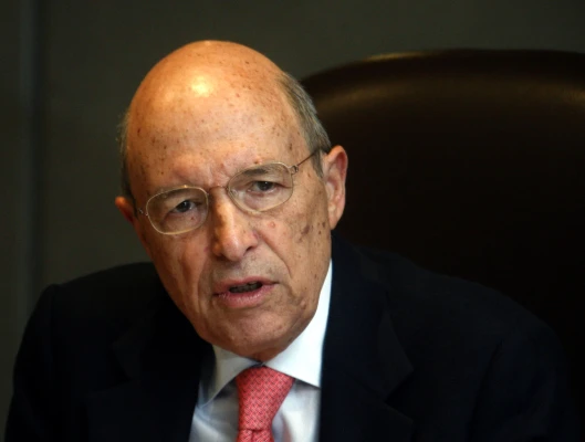 Η ΓΣΕΕ για το θάνατο του Κώστα Σημίτη