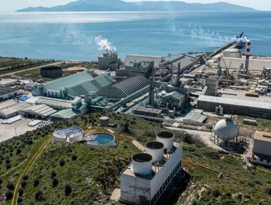 Δικαστική δικαίωση των Απολυμένων στα Λιπάσματα Καβάλας