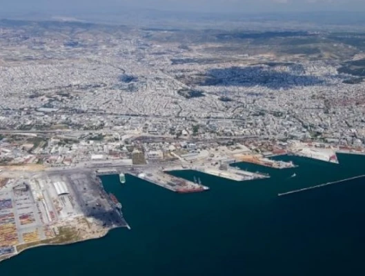 Να υπάρξει άμεση διερεύνηση και απόδοση ευθυνών για το θανατηφόρο εργατικό ατύχημα στο λιμάνι της Θεσσαλονίκης