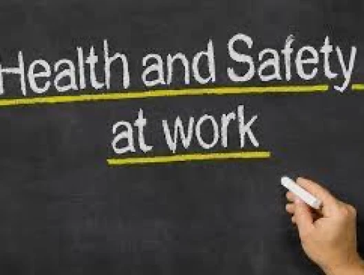 28 Απριλίου, Παγκόσμια Ημέρα για την Υγεία και Ασφάλεια στην Εργασία