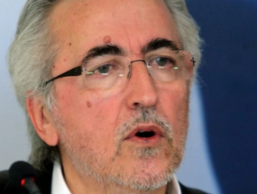 ΔΗΛΩΣΗ ΠΡΟΕΔΡΟΥ ΓΣΕΕ Γ. ΠΑΝΑΓΟΠΟΥΛΟΥ ΣΤΟ ΣΥΛΛΑΛΗΤΗΡΙΟ ΤΩΝ ΕΠΙΣΤΗΜΟΝΙΚΩΝ ΦΟΡΕΩΝ