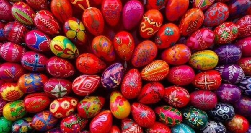 ΤΙ ΙΣΧΥΕΙ ΓΙΑ ΤΙΣ ΑΡΓΙΕΣ ΤΟΥ ΠΑΣΧΑ 11.4.17