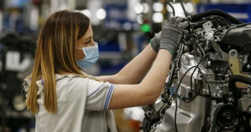 Μέτρα στήριξης εργαζομένων ειδικών κατηγοριών