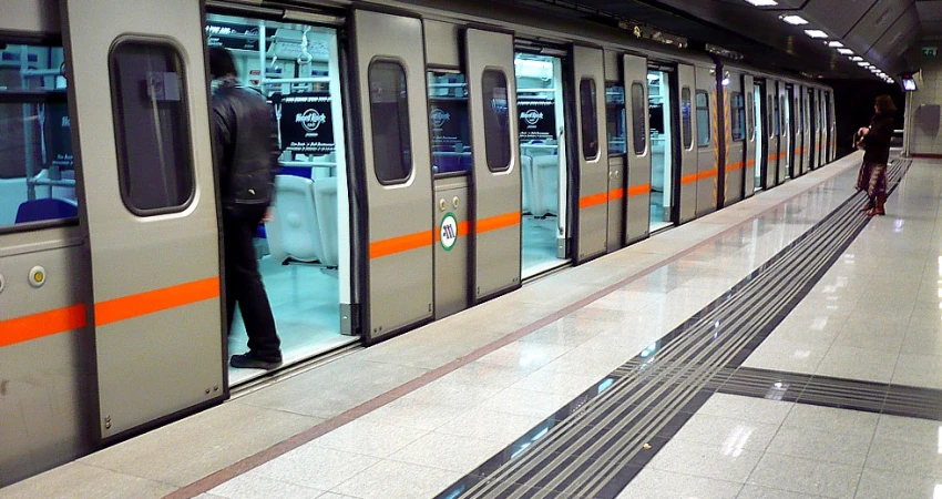 Αποτροπιασμός για την επίθεση σε εργαζόμενο της ΣΤΑ.ΣΥ να αποδοθούν άμεσα οι ευθύνες