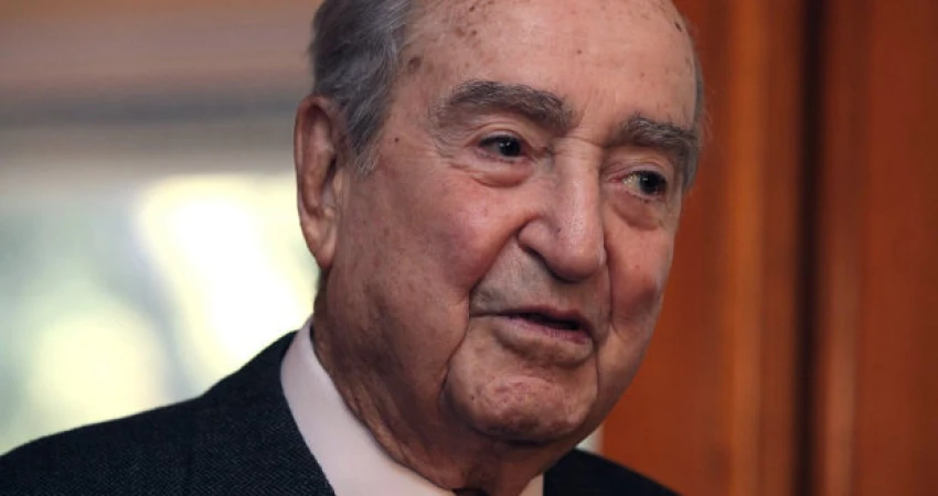 Η ΓΣΕΕ ΓΙΑ ΤΟ ΘΑΝΑΤΟ ΤΟΥ ΚΩΝΣΤΑΝΤΙΝΟΥ ΜΗΤΣΟΤΑΚΗ