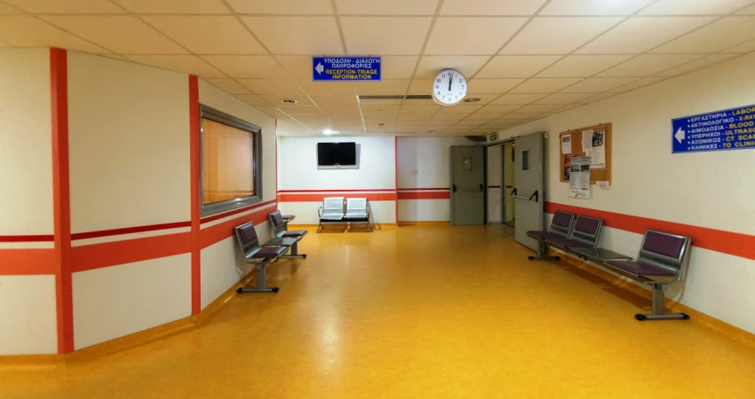 Η ΔΗΜΟΣΙΑ ΚΑΙ ΔΩΡΕΑΝ ΥΓΕΙΑ ΕΙΝΑΙ ΔΙΚΑΙΩΜΑ  ΚΑΙ ΑΞΙΩΜΑ ΓΙΑ ΤΗ ΣΥΝΕΧΕΙΑ ΤΗΣ ΚΟΙΝΩΝΙΑΣ