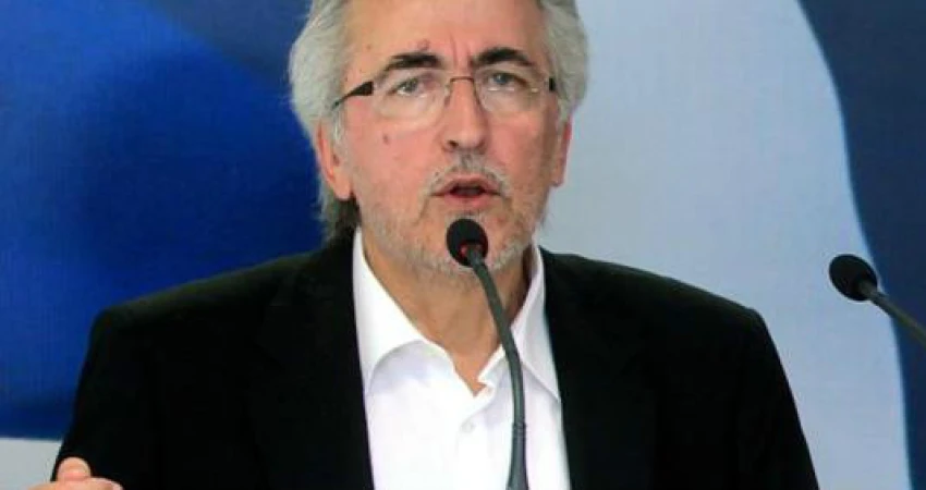 ΟΜΙΛΙΑ ΠΡΟΕΔΡΟΥ ΓΣΕΕ - Υψηλού Επιπέδου Συναντήσεις: ΔΣΣ|Global Unions|ΔΝΤ|Παγκόσμια Τράπεζα