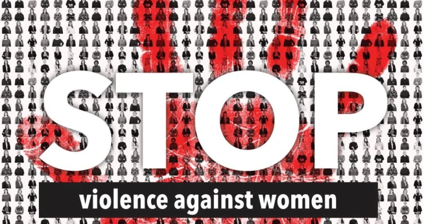 25 ΝΟΕΜΒΡΗ: ΠΑΓΚΟΣΜΙΑ ΗΜΕΡΑ ΓΙΑ ΤΗΝ ΕΞΑΛΕΙΨΗ ΤΗΣ ΒΙΑΣ ΚΑΤΑ ΤΩΝ ΓΥΝΑΙΚΩΝ Ο ΑΓΩΝΑΣ ΓΙΑ ΤΗΝ ΕΞΑΛΕΙΨΗ ΤΗΣ ΒΙΑΣ ΚΑΤΑ ΤΩΝ ΓΥΝΑΙΚΩΝ ΕΙΝΑΙ ΑΓΩΝΑΣ ΓΙΑ ΤΗΝ ΕΛΕΥΘΕΡΙΑ